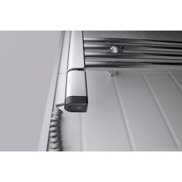 Sapho One D grzałka elektryczna 300 W chrom ONE-DL-C-300