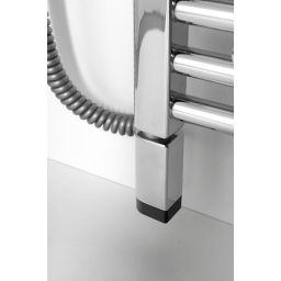 Sapho One D grzałka elektryczna 300 W chrom ONE-DL-C-300