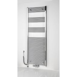 Sapho One D grzałka elektryczna 300 W chrom ONE-DL-C-300