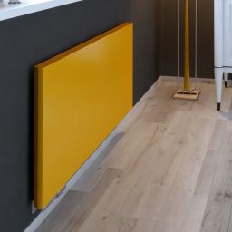 Terma Case Slim wymiennik grzejnika 181x42 cm biały WGCSX181042K916ZX