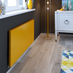 Terma Case Slim wymiennik grzejnika 136x52 cm biały WGCSX136052K916Z8