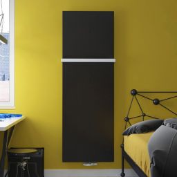 Terma Case Slim wymiennik grzejnika 136x42 cm biały WGCSX136042K916SX