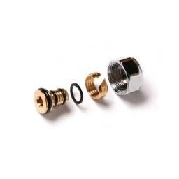 Terma adapter na alu-pex 3/4