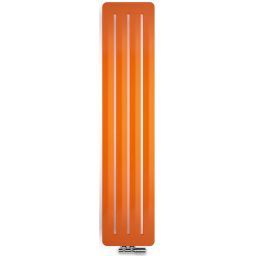 Terma Aero V grzejnik łazienkowy 120x41 cm biały WGARV120041K916ZX