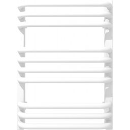 Terma Alex grzejnik łazienkowy 114x40 cm biały WGALE114040K916ZX