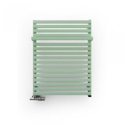 Terma City One grzejnik łazienkowy 78x60 cm biały WZCIN078060K916S8