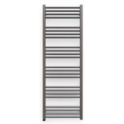 Terma Fiona One grzejnik elektryczny 90x60 cm biały mat WWFIE090060KJ16E1P