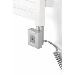 Terma KTX grzałka elektryczna 600 W biała WEKT106T916U