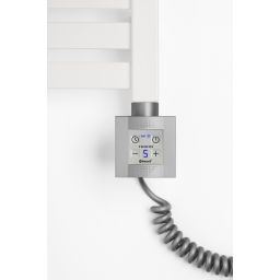 Terma KTX grzałka elektryczna 300 W biała WEK4B03T916U