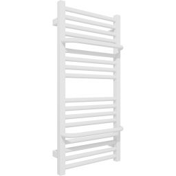 Terma Lima grzejnik łazienkowy 82x50 cm biały WGLIM082050K916Z8