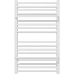 Terma Lima grzejnik łazienkowy 82x50 cm biały WGLIM082050K916Z8