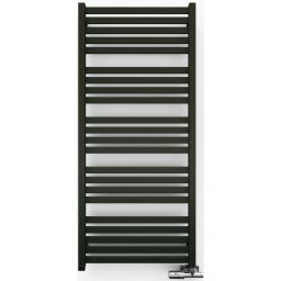 Terma Marlin One grzejnik łazienkowy 168x63 cm biały WZMRN168063K916S8U