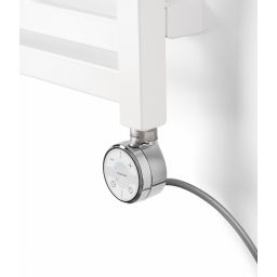 Terma Moa grzałka elektryczna 300 W biała WEMOA03F916M