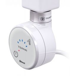 Terma Moa Blue grzałka elektryczna 600 W biała WEMOB06T916U