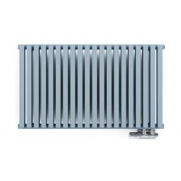 Terma Nemo grzejnik pokojowy 53x118,5 cm biały WGNEM053118K916V7