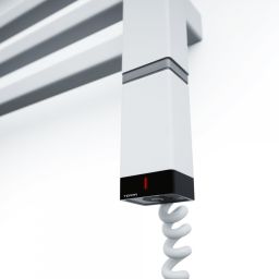 Terma One grzałka elektryczna 300 W biała WEOPX03T916U