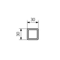Terma Simple DW grzejnik łazienkowy 199,5x50 cm biały WGSDW199050K916O1
