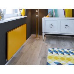 Terma Case Slim obudowa grzejnika 181x62 cm metal/biały WRBCSS181062K916