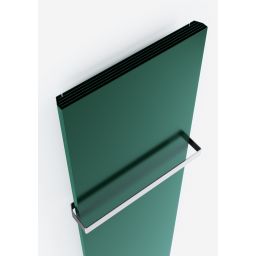Terma Case Slim obudowa grzejnika 181x62 cm metal/biały WRBCSS181062K916