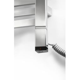 Terma One grzałka elektryczna 400 W biała WEOTP04T916P