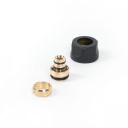 Terma adapter na alu-pex 3/4