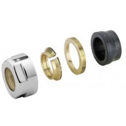 Terma adapter na miedź 24x19 satyna TGAST003