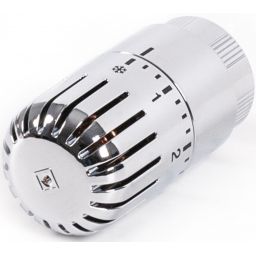 Terma Etna głowica termostatyczna chrom TGGCR002