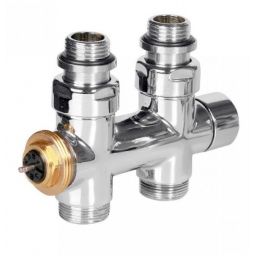 Terma zawór zespolony termostatyczny TGZTBI018