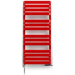 Terma Warp T grzejnik łazienkowy 169,5x60 cm biały WGWAT169060K91651