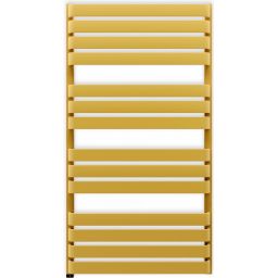 Terma Warp T One grzejnik łazienkowy 169.5x50 cm biały WZWTN169050K916S1U