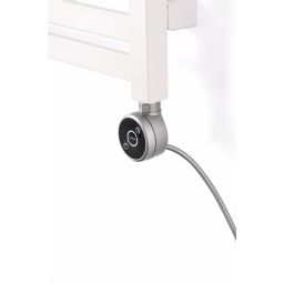 Terma Dry grzałka elektryczna 300 W biała WEDRY03T916U