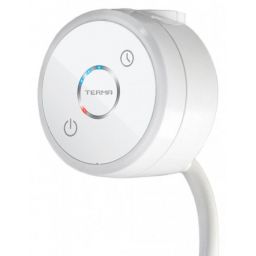 Terma Dry grzałka elektryczna 400 W biała WEDRY04T916W