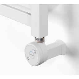 Terma Dry grzałka elektryczna 400 W biała WEDRY04T916M