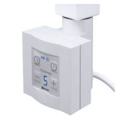 Terma KTX grzałka elektryczna 800 W biała WEK4B08T916P