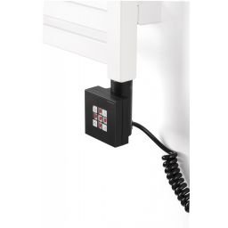 Terma KTX grzałka elektryczna 120 W czarna WEKT201K905U