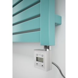 Terma KTX grzałka elektryczna 1000 W chrom WEKT310TCROP