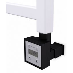 Terma KTX3 sterownik czarny WEKT3K905U