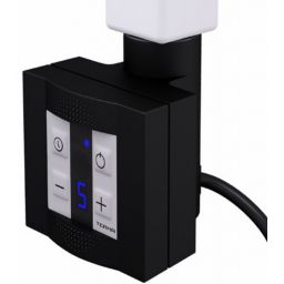 Terma KTX grzałka elektryczna 600 W czarna WEKT406T905U