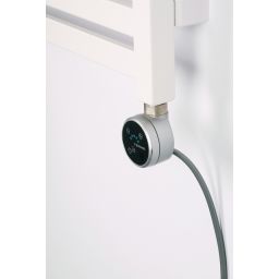 Terma Moa grzałka elektryczna 300 W chrom WEMOR03TCROM