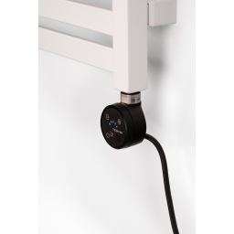 Terma Moa grzałka elektryczna 800 W czarna WEMOR08F905W