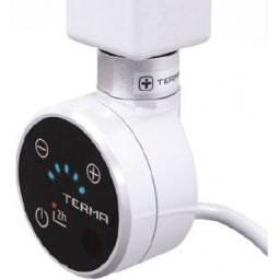 Terma Moa grzałka elektryczna 600 W biała WEMOR06T916M