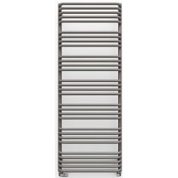 Terma Alex grzejnik łazienkowy 76x50 cm biały WGALE076050K916PX