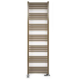 Terma Fiona grzejnik łazienkowy 162x53 cm biały WGFIN162053K916Z8