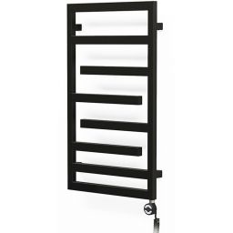 Terma Juno grzejnik łazienkowy dekoracyjny 104x50 cm biały WGJUN104050K916SX