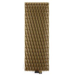 Terma Willow grzejnik łazienkowy 130x51,8 cm biały WGWIV130051K916ZX