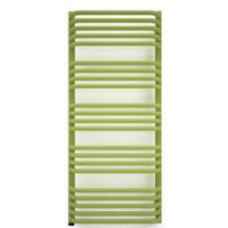 Terma Alex One grzejnik łazienkowy 158x70 cm biały WZALN158070K916S1P