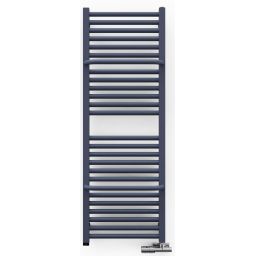 Terma Lima One grzejnik łazienkowy dekoracyjny 114x30 cm biały WZLIE114030K916S8P