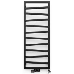 Terma Zigzag grzejnik łazienkowy 60x50 cm biały WGZIG060050K916SX