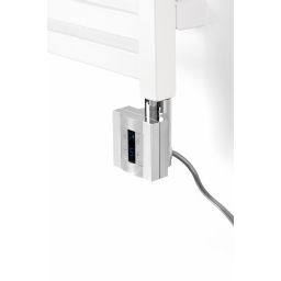 Terma KTX grzałka elektryczna 400 W biała WEKT404T916S