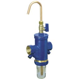Viessmann Epurion filtr mechaniczny 7511791